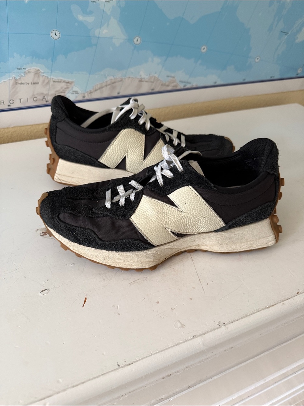 NewBalance Sneakers - Classic Casual Runner
